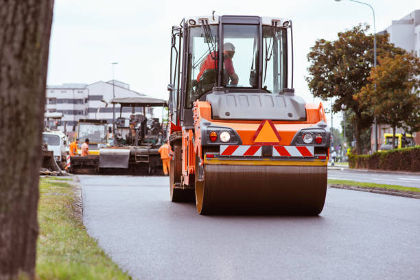 Best Driveway Drainage Solutions  in Dunn Loring, VA