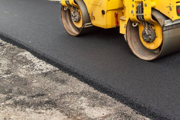 Why Choose Us For All Your Driveway Paving Needs in Dunn Loring, VA?